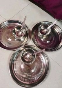 Dinner Set