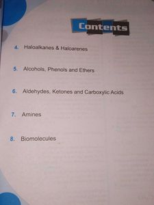 II PUC Chemistry Set - Volumes I &amp;
