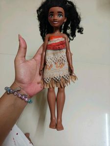 Disney Moana Doll