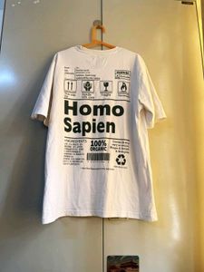 Evolution Graphic T-Shirt
