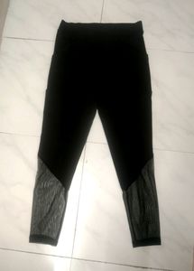 Yoga Top With Pant
