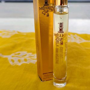 Paco Rabanne 1 Million Cologne for Men