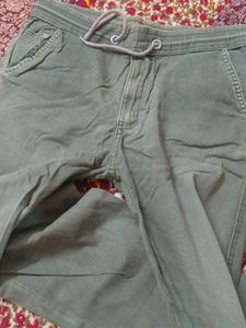 Men's Casual Cargo Pants