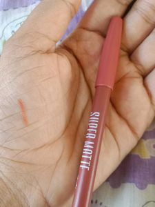 Blue Heaven True Brow Eyebrow Definer Pencil