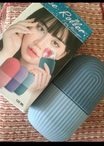 Ice Roller Face Massager