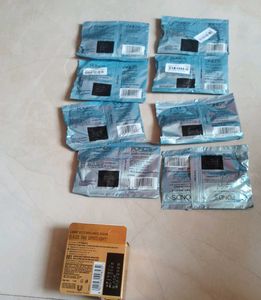 Pond's Hydra Miracle Face Gel Samples on buy Lakme