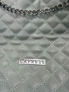 Quilted Chain Shoulder Bag