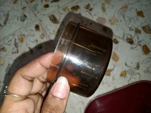 Thread Box
