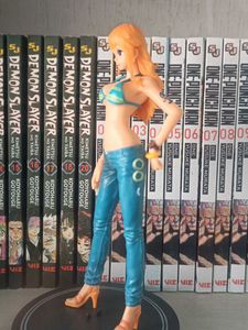 Nami One Piece Figure 18cm