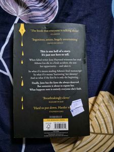 Yellowface by Rebecca F. Kuang Novel