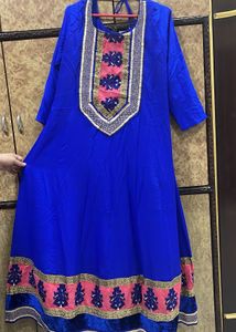 Designer Frock Set