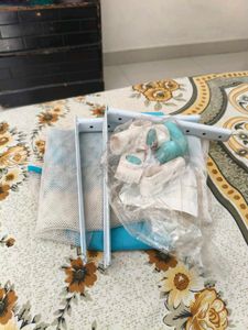 Luvlap Comfy Baby Bed Rail Guard