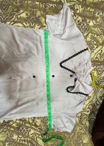 Korean night suit