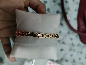 Titan Raga Rose Gold Watch