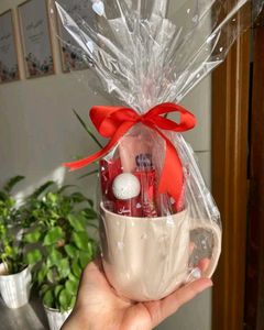 Handmade Hamper gift set