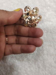 Korean Finger Ring
