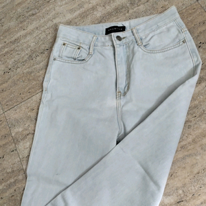 Jeans (Mom fit)