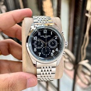 Patek Philippe Chronograph Watch