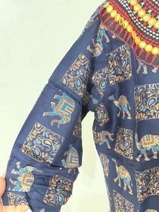 tunic kurta