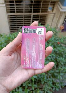 Dream-Beauty Nebula Cream Blush