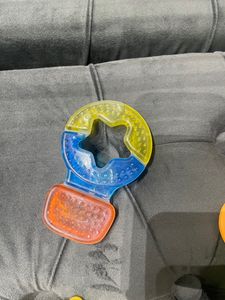 Baby Teethers