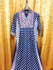 Fashor Kurta Set
