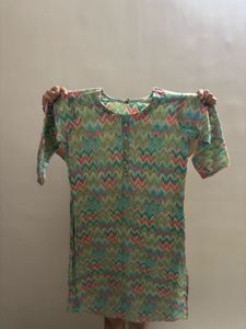 5 xxl Kurti combo