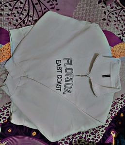 Florida East Coast Pullover Sweater