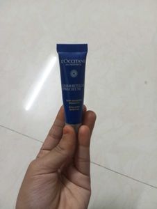 Loccitane Immortelle Preciuse
