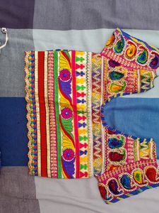 I'm Selling Navratri Special Chaniya Choli
