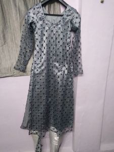 All New Dress