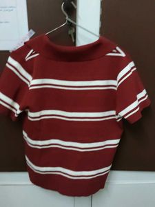 Premium Crop top