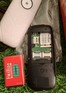 Hotline Amaze H79 Brand New Future Mobile Phone