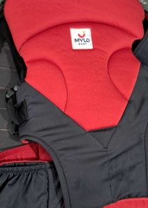 Mylo Baby Carrier..