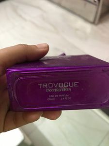 Trovogue Women Perfume