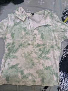 Burberry T-Shirt Combo 2 tshirt