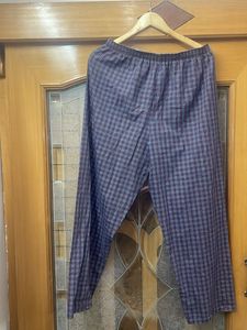 Classic Plaid Sleep Pants
