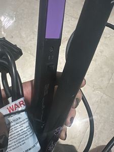 Vega Adore Hair Straightener brand new