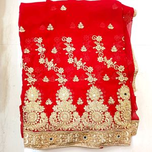 Elegant Saree