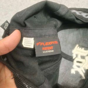 Fox Racing Baseball fitted Cap