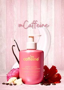 Sweet Escape Perfume Body Lotion - 300ml