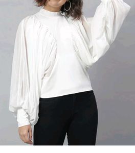 Last Piece Of Top For Women