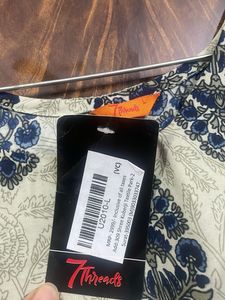 Women Kurta With Trouser