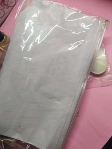 Travel Size Toiletries Kit