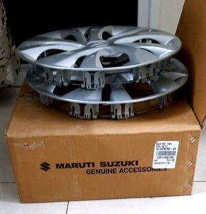 Maruti Suzuki Wheel Rim Covers Swift car Original