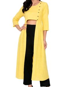 KURTI