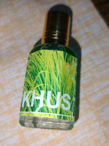 Roll On Ittar: Khus (खस)