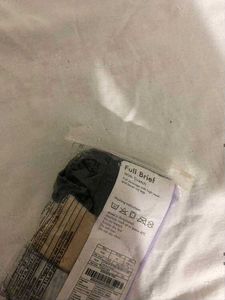 Panty Pack Of Three