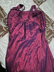 Elegant dress