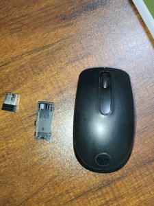 Dell Wireless Keyboard and Mouse with USB Receiver